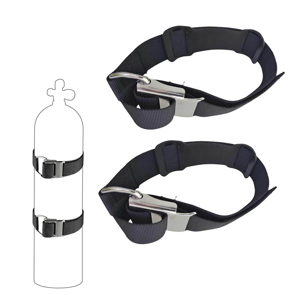 Dive Weight Belt - خزان للغوص الفرقة مع SS كام