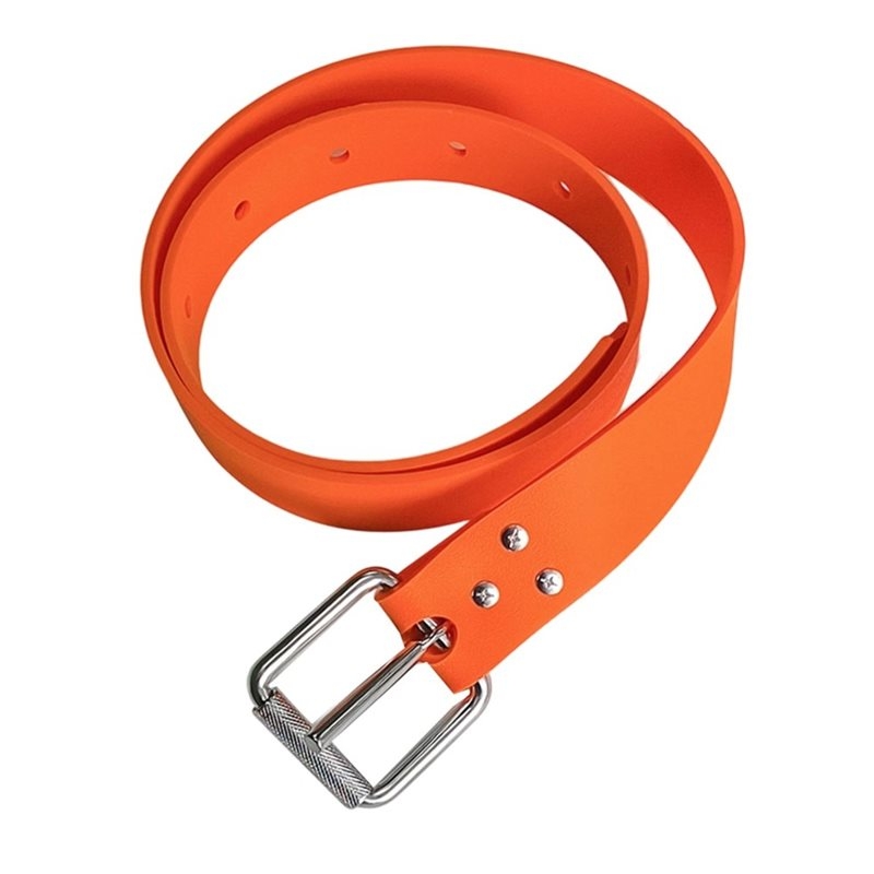 Dive Weight Belt - انخفاض السعر! حزام غوص مطاطي، حزام