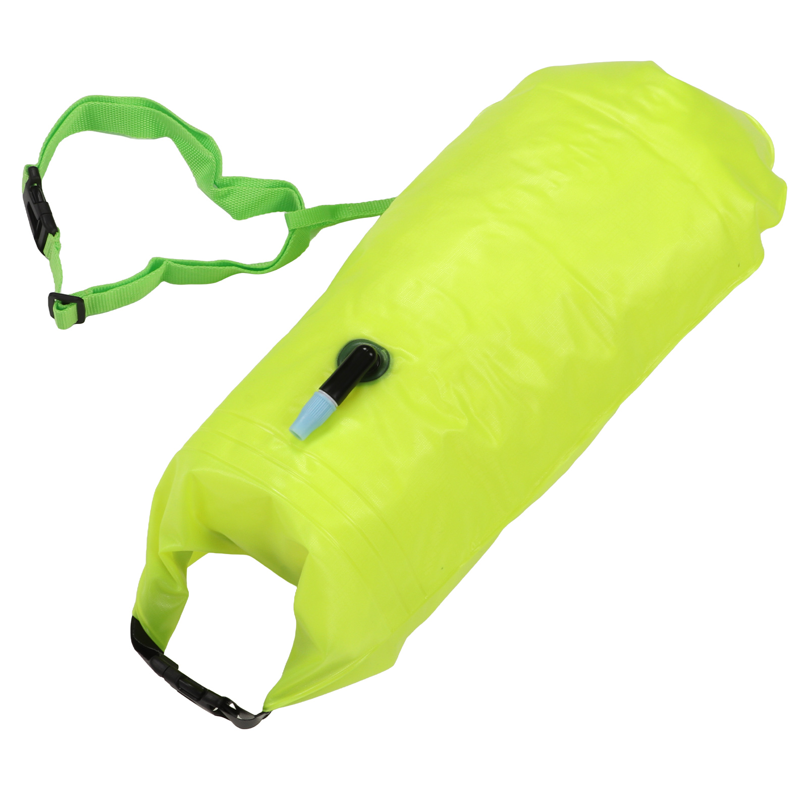 عوامة سباحة للمياه المفتوحة، ح - مراجعة Swim Buoy Open Water وسعره