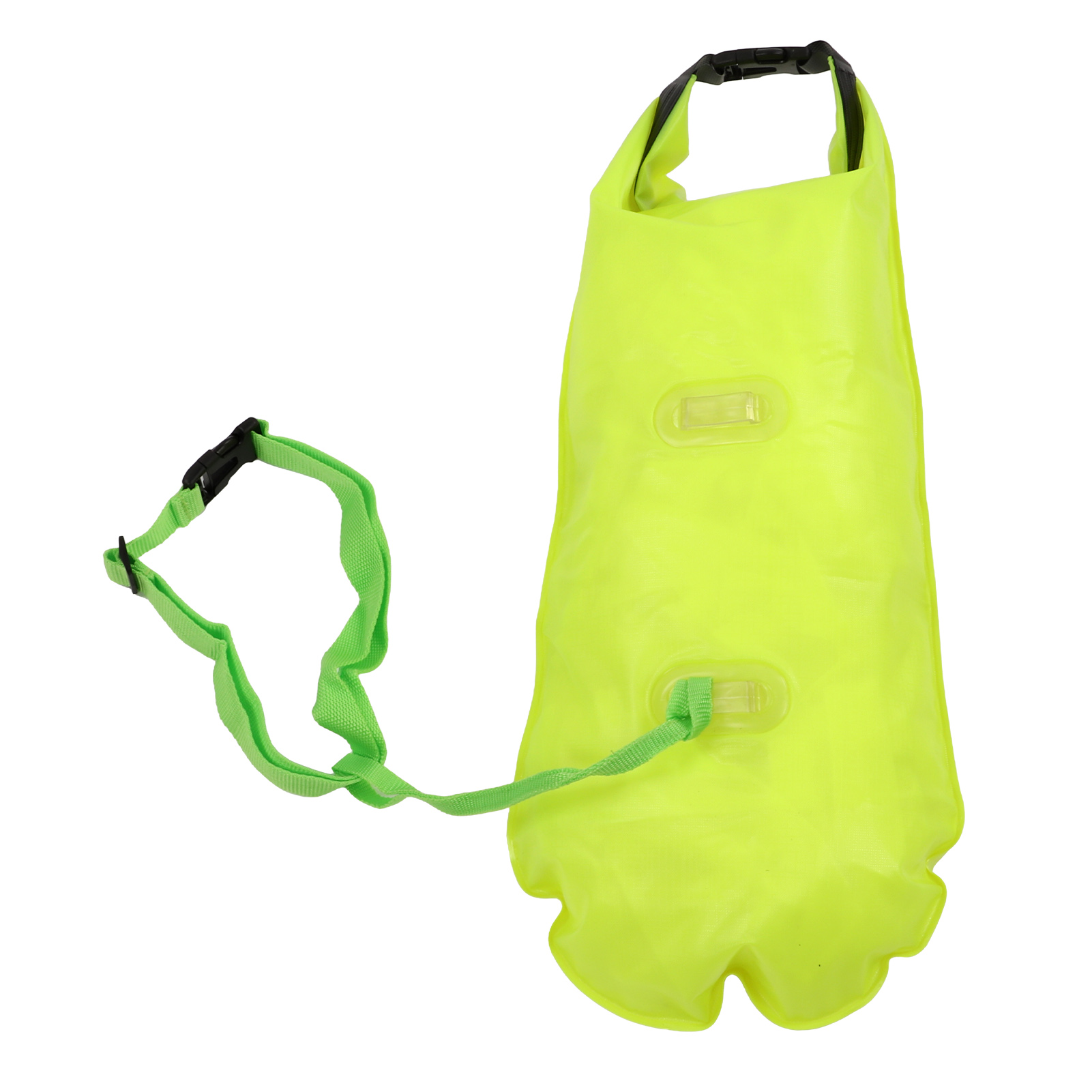 عوامة سباحة للمياه المفتوحة، ح - مراجعة Swim Buoy Open Water وسعره