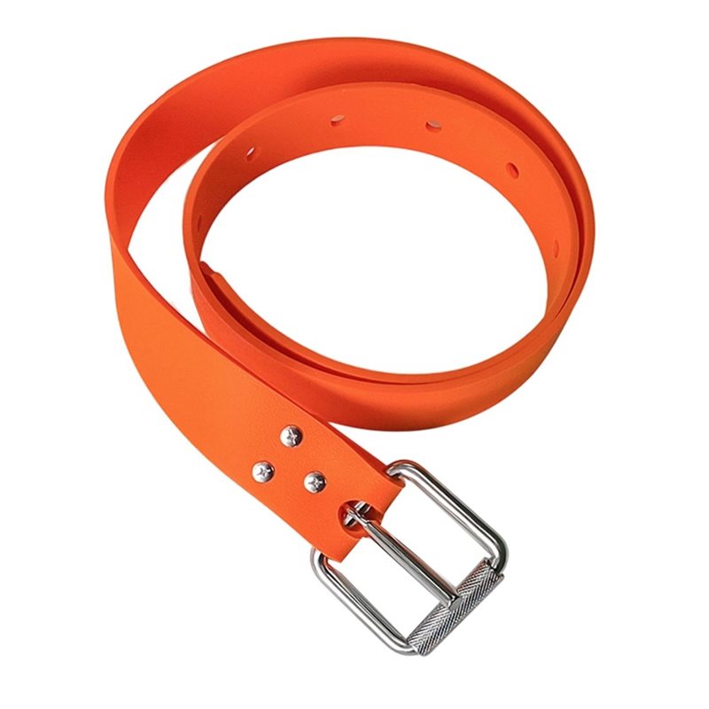 حزام أوزان مطاطي للغوص الحر من - مراجعة Dive Weight Belt وسعره