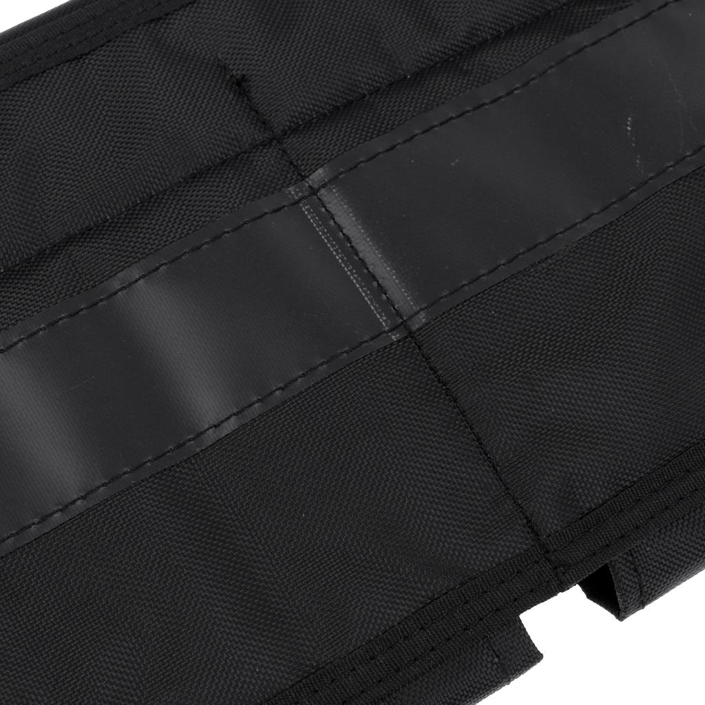 حزام أوزان للغوص مع مشبك من ال - مراجعة Dive Weight Belt وسعره