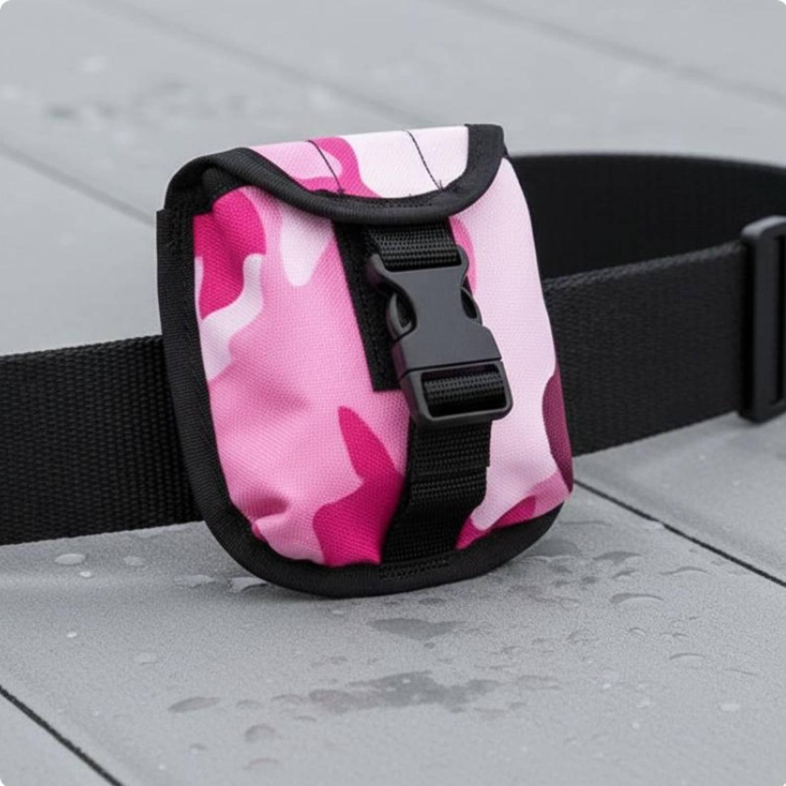 حقيبة أوزان للغوص مدمجة وآمنة  - مراجعة Dive Weight Belt وسعره