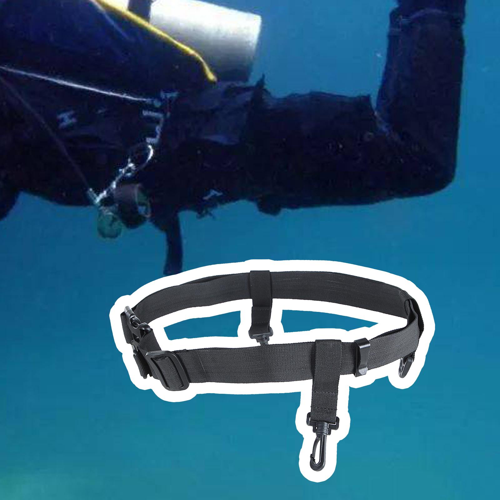 حزام أوزان للغوص عالي الأداء ل - مراجعة Dive Weight Belt وسعره