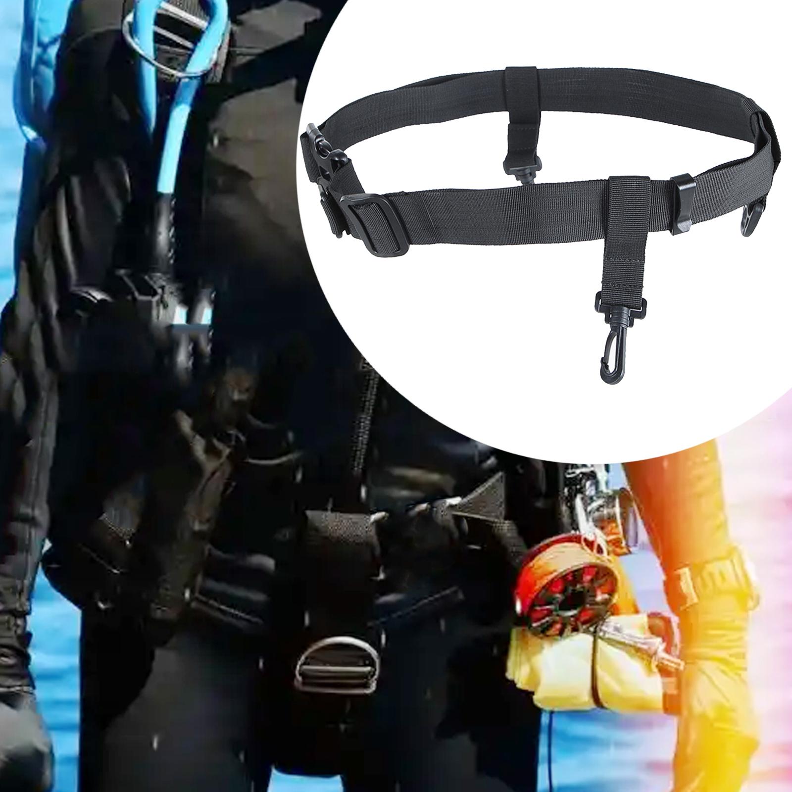 حزام أوزان للغوص عالي الأداء ل - مراجعة Dive Weight Belt وسعره