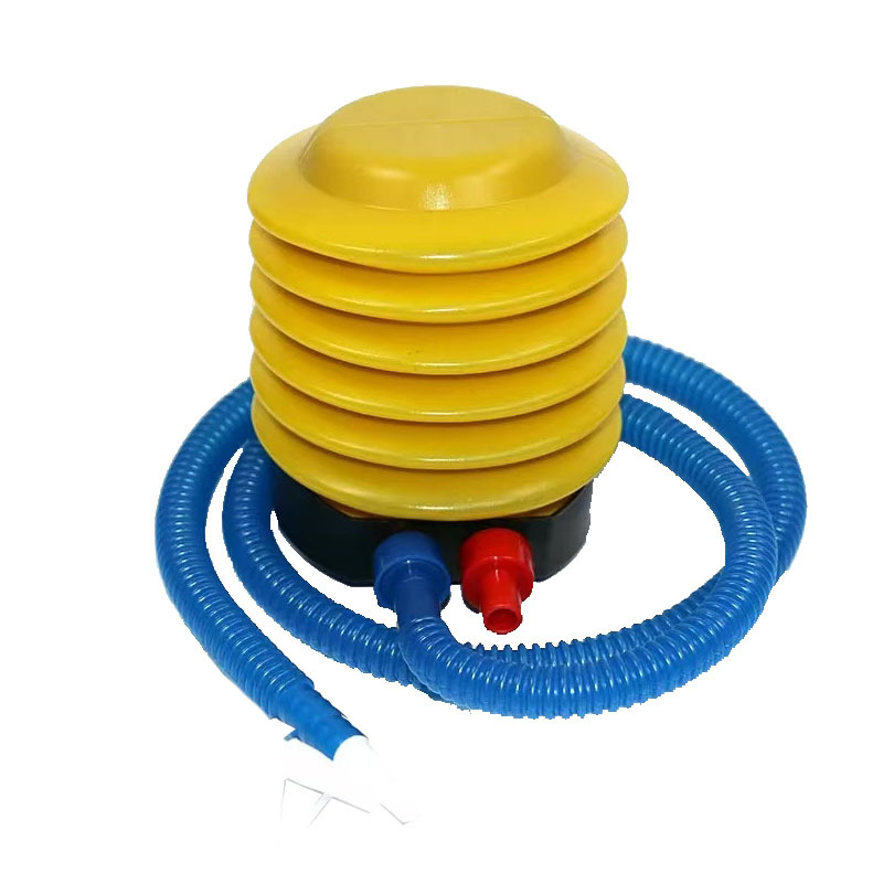 عوامة سباحة آمنة قابلة للنفخ ب - مراجعة Swim Buoy Open Water وسعره