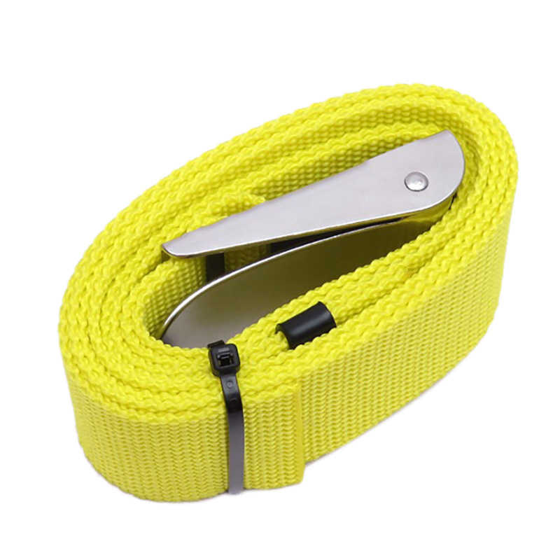 حزام أوزان قابل للتعديل للغوص  - مراجعة Dive Weight Belt وسعره