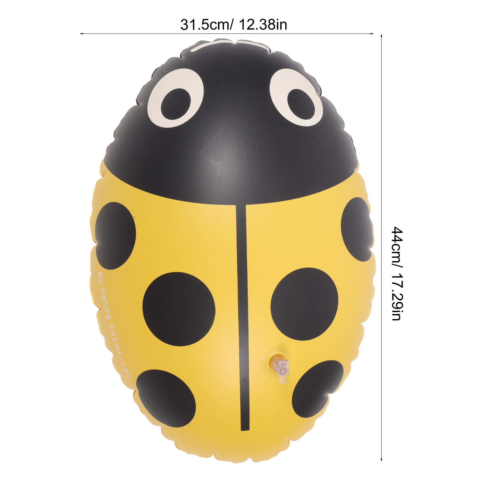 عوامة سباحة للمياه المفتوحة قا - مراجعة Swim Buoy Open Water وسعره