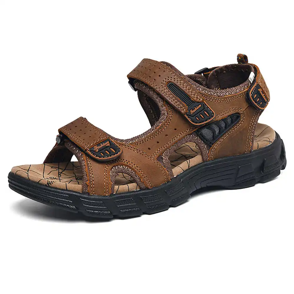45-46 صنادل رجالية هاواي مضادة - مراجعة Aquatic Sports Shop وسعره