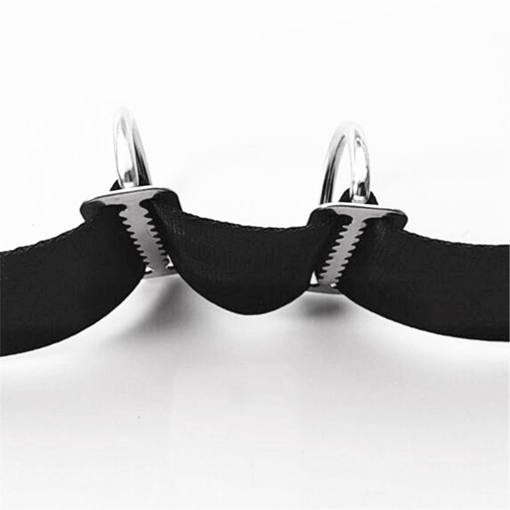 مشبك حزام الوزن للغوص من الفول - مراجعة Dive Weight Belt وسعره