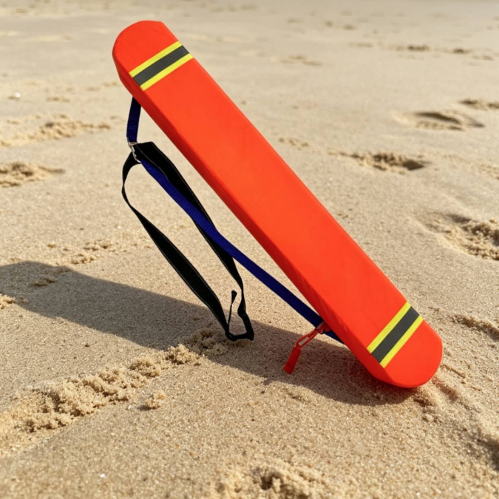 عصا إنقاذ عائمة خفيفة الوزن، ع - مراجعة Swim Buoy Open Water وسعره
