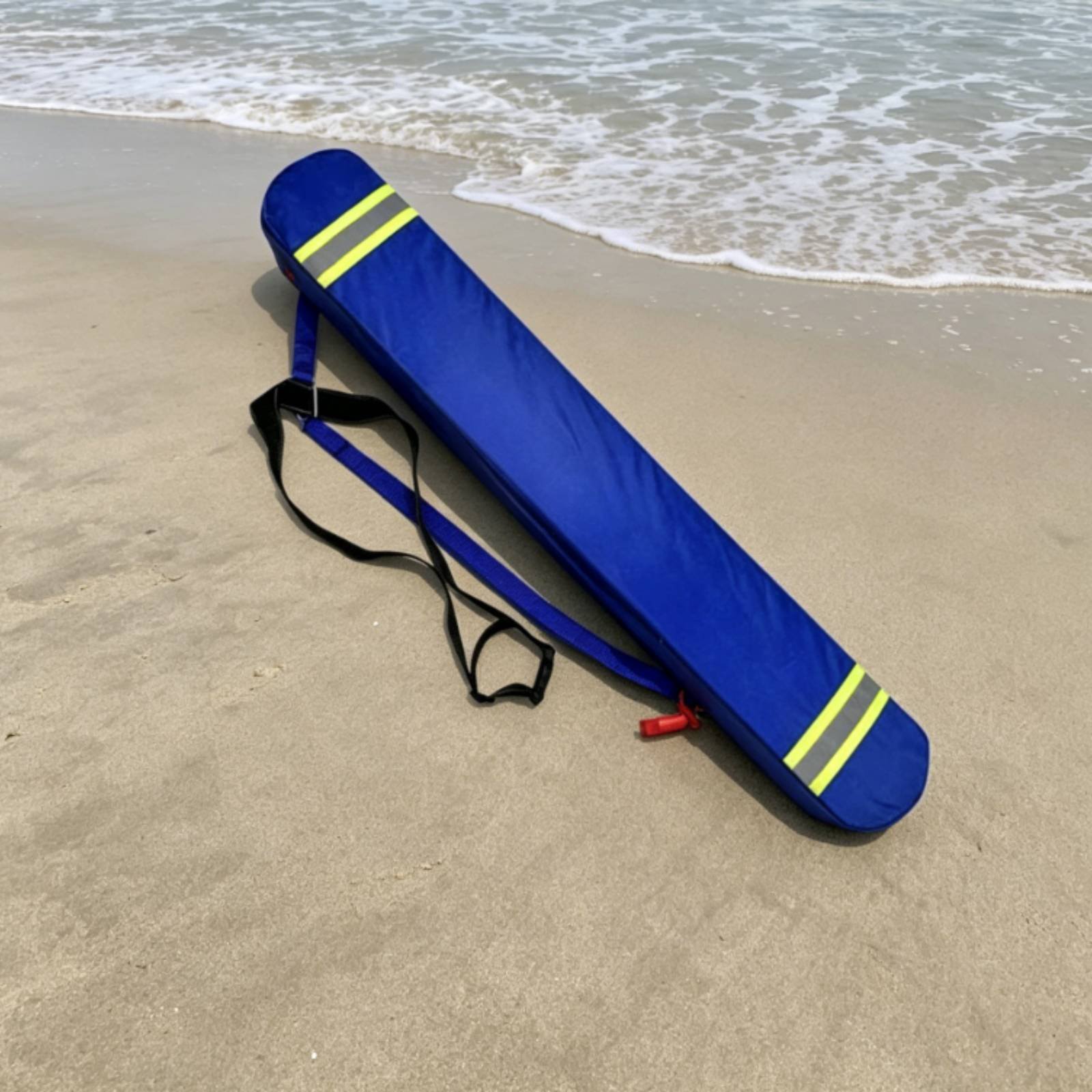 عصا إنقاذ عائمة خفيفة الوزن، ع - مراجعة Swim Buoy Open Water وسعره
