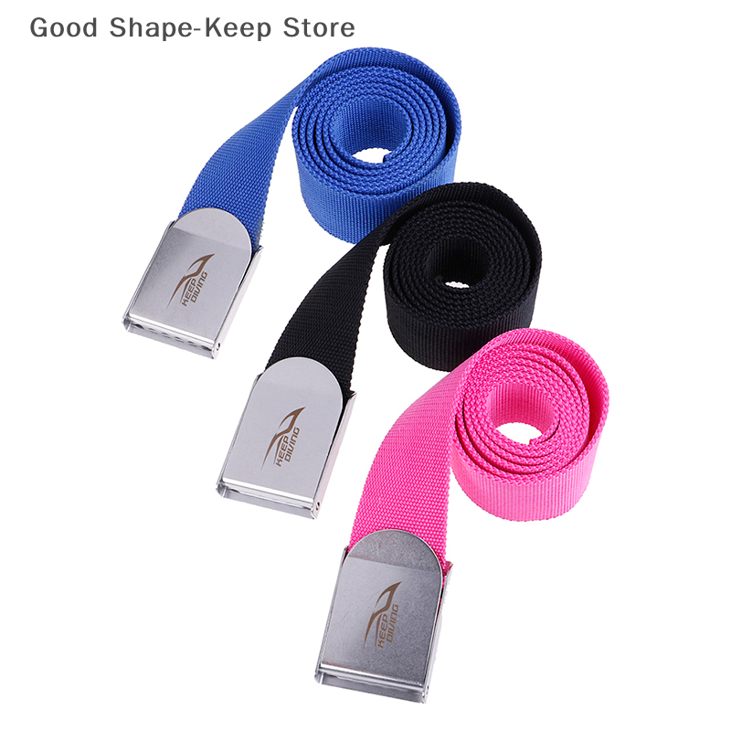 حزام وزن الغوص مع مشبك سريع ال - مراجعة Dive Weight Belt وسعره